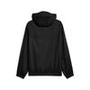 Puma Comfortable Breathable Windproof Jacket Men Jackets Black 687549-01