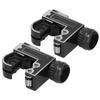 2Pcs Mini Tube Cutter Tubing Cutting Tool 3?28mm Pipe Adjustable Industrial Supplies