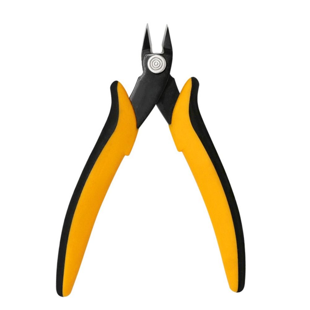 

Ручные инструменты Плоскогубцы электрика Кусачки Инструменты для резки электрических кабелей Высококачественные Плоскогубцы заподлицо