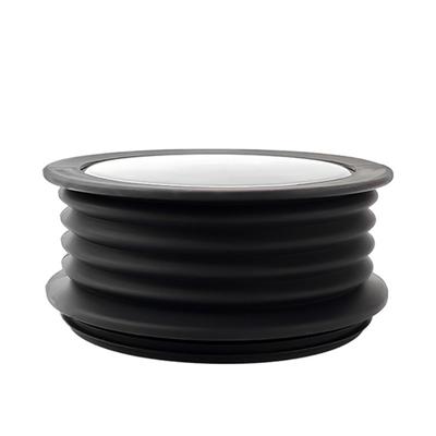 Máquina de Café Tolvas de Granos Molinillo de Café Soplador de Aire Soplador de Molinillo de Café de Silicona Accesorios de Café para Café