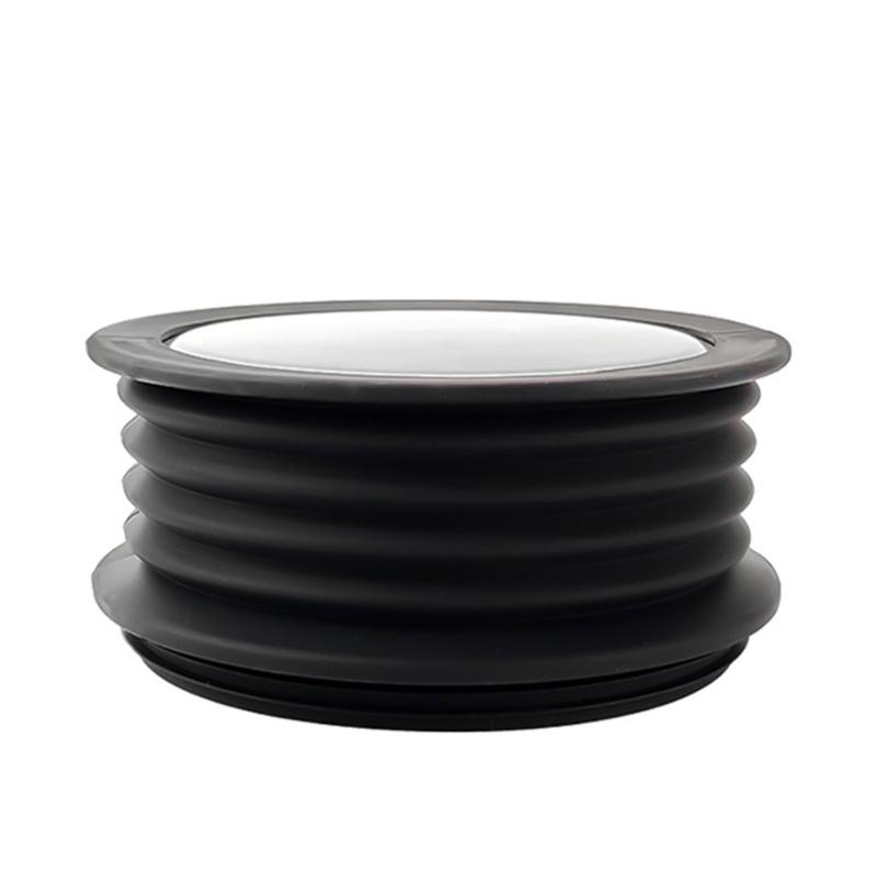

Coffee Machine Bean Hoppers Coffee Grinder Air Blower Silicone Coffee Grinder Blower Coffee Accessories for Coffee 1