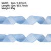 Party Joyful 5cm Decoration Ribbons In Multiple Colors For Elegant Easter And Themes Spring