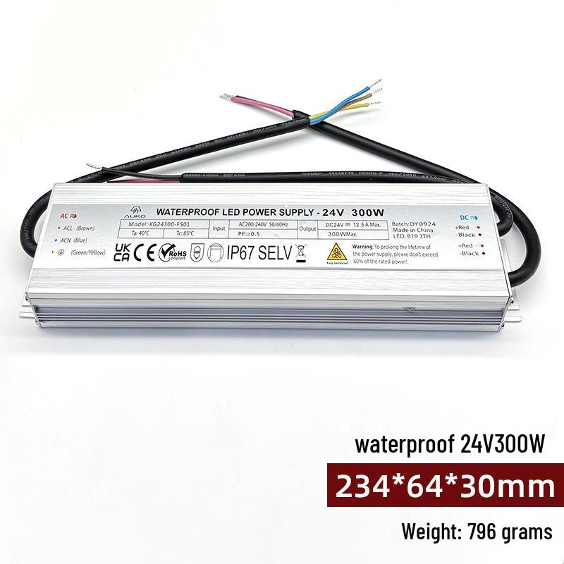 Wasserdichtes Niedervolt IP68 Silikon COB LED Streifenlicht 24V/12V, Unterwasser tauchfähig, Selbstklebend, Flexibel für den Außenbereich.