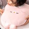 Fuzzy Animal Sofa Decoration Plush Pillow Dinosaur Plush Toys Rabbit Plush Doll Cat Stuffed Toys
