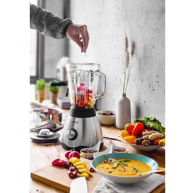 Стационарный блендер Gastroback 40999 Vital Mixer
