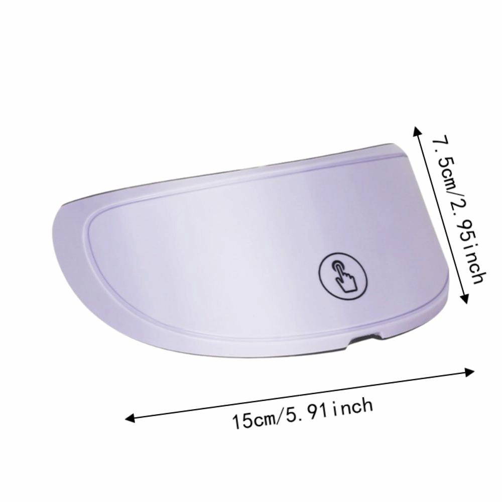 Portable Neck LED Mask Anti-Wrinkle Neck Wrinkle Remover Neck Beauty Mask Neck Improve
