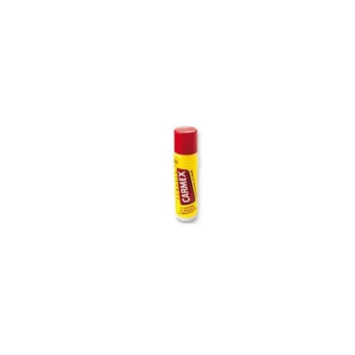Lip Care - Lips Carmex STICK - 0.05 L - Soft - Relieves Roughness