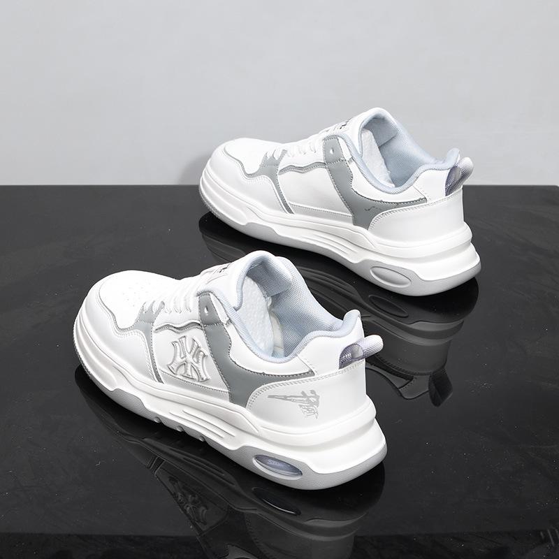 Spring and summer new breathable sub-models platform sports and leisure board shoes 39