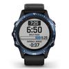 Steel for Case for  for Fenix 6 Watch Bezel Ring Bumper Anti Scratch Metal Cover