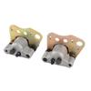 Front Left Right Brake Caliper Assembly 1910681 Replacement for Polaris ATV Sportsman 335 400 500 600 700