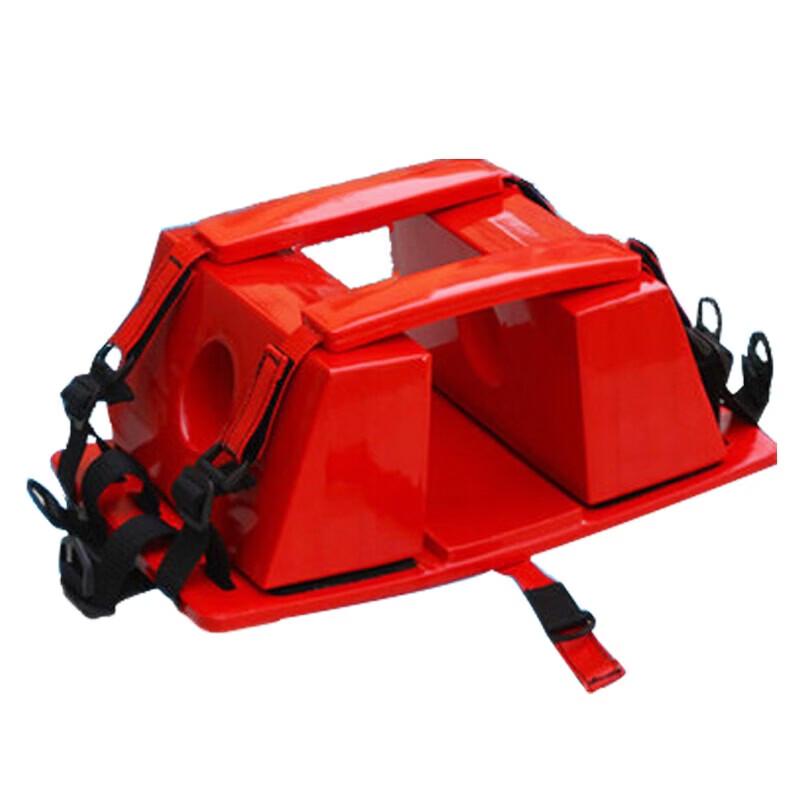 Head Immobilizer for Spine Boards