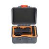 For DJI OSMO 360 Camera Storage Box Wear Resist Mini Storage Case Shockproof Camera Protect Container Action Camera Accessory
