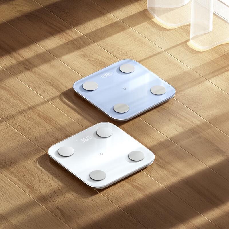 Xiaomi Smart Body Fat Scale S400, (CN Version)