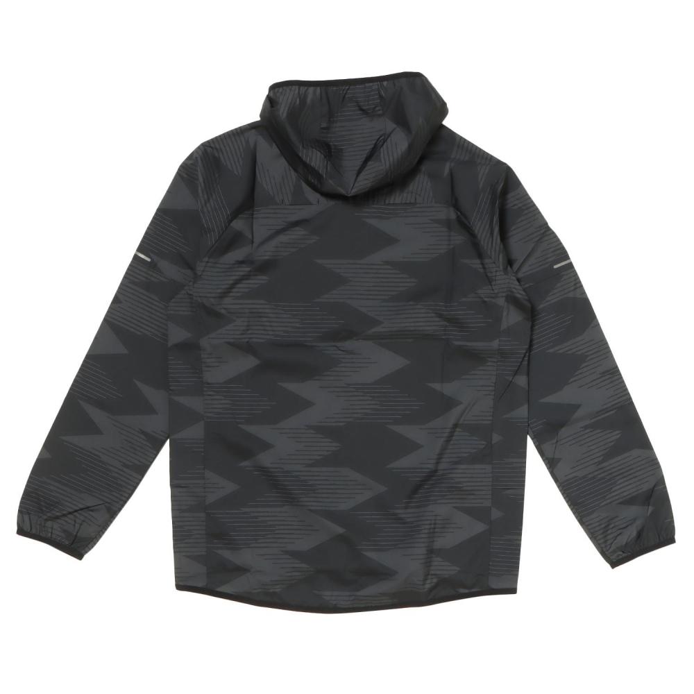 Asics Outer 2011d013.001 Performance Black