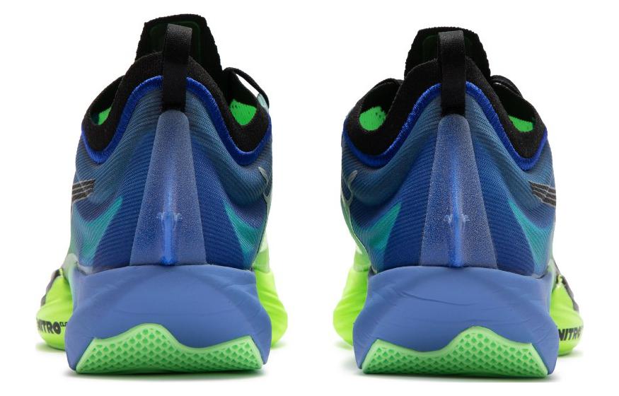 PUMA Fast R Nitro Elite 'Elektrocharged' 377320-01