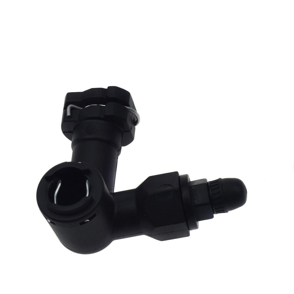 Gearbox Clutch Control Pipe Elbow For Vetra Meriva Opel Astra Vauxhall F13 F17 F23 F35