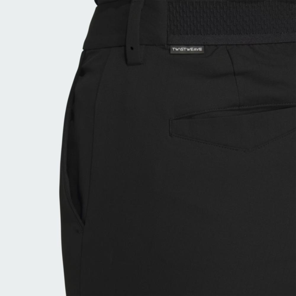 Adidas Golf AdidaS 25SS Women S twiSt Weave pantS Jg1354