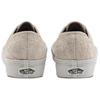 Vans Authentic Suede Mix - Moon Rock Brown Unisex Sneakers Grey VN0A2Z3ZCH8