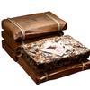 Yunnan Pu erh Tea Brick 250g Qianjiazhai Raw Puer Organic Slimming Tea
