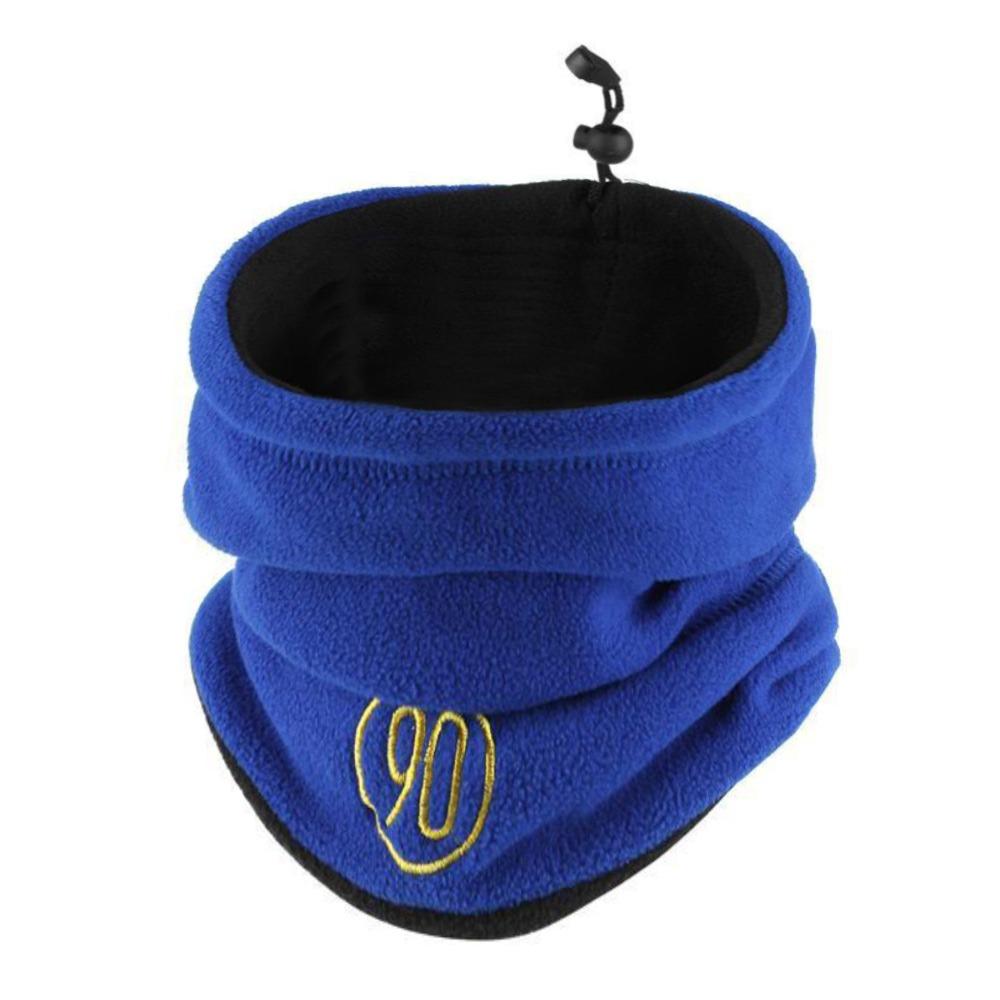 Tube Design Winter Outdoor Sports Scarves Half Face Coverage Half Face Cover  Outdoor Activities