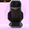 Aux Full Body Kneading Massage Chair Cushion