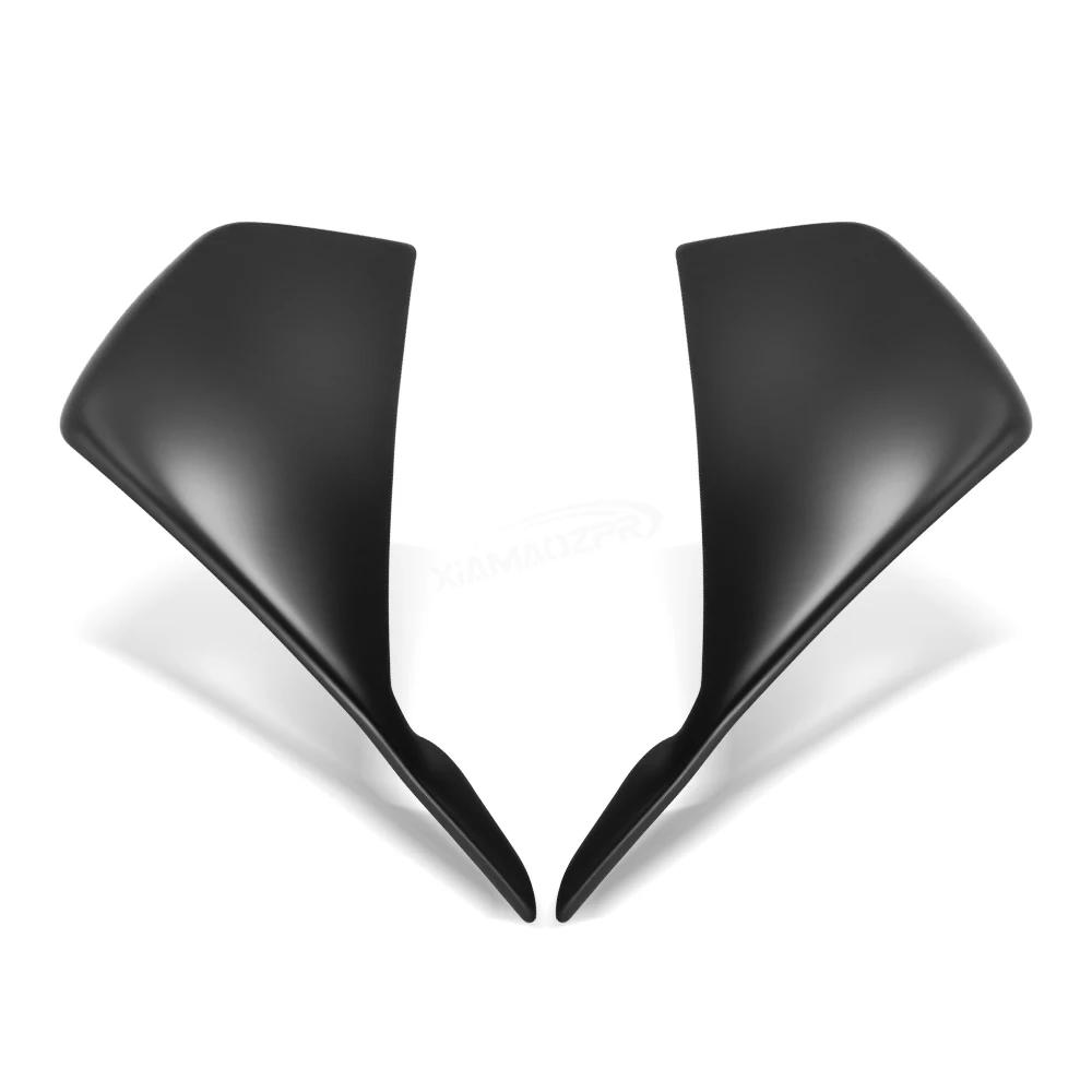 For GSX-R1000 GSX-R1300R GSX-R1300S gsx r1300r 2021-2024 2025 motorcycle fixed wing aerodynamic aileron windshield accessories