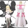 Damskie stroje karnawałowe – Damskie anime kostiumy