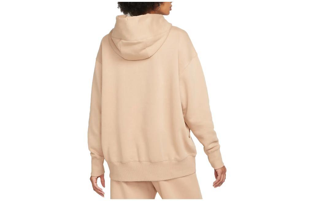 Nike Sweatshirts Women's Skin Hooded Moderate Regular DQ5860-200