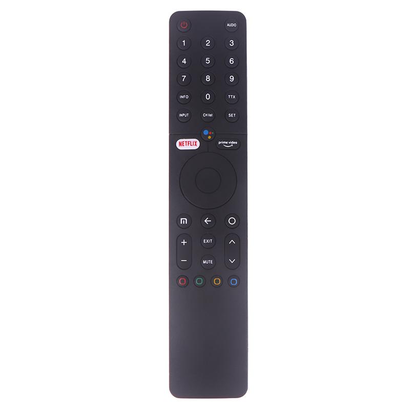 

Bluetooth-пульт с голосовым управлением Xiaomi Mi TV P1 для Android Smart TV L43M6-6AEU L43M6-6ARG 32 43 55 Q1 75 XMRM-19