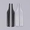 New Sale 2Pcs Rearview Mirror Anti-collision Strip Anti-scratch Strip Car Decoration Reflective Sticker Auto Parts
