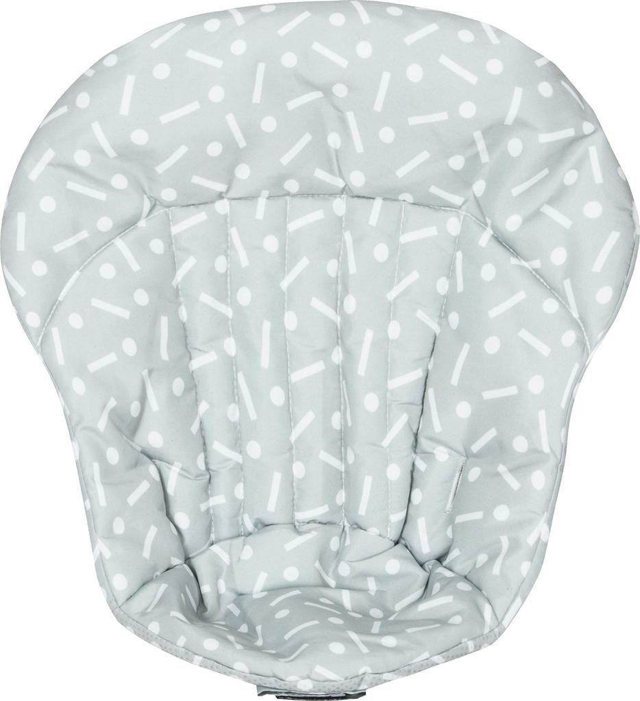 YIPPY Starter Cushion Geo M-YIP13-4