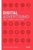 The Digital Advertising: Past, Present, and Future Book