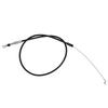 Deck Cable Assembly High Accuracy Wear Resistant Durable Efficient 94‑4293 for Toro Lawn Mower