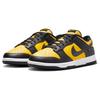 New Nike Dunk Low Reverse Goldenrod 2024 FZ4618-001