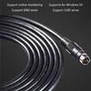 PLC Programming Cable for AB Micrologix 1000/1200/1500 Cable USB-1761-CBL-PM02