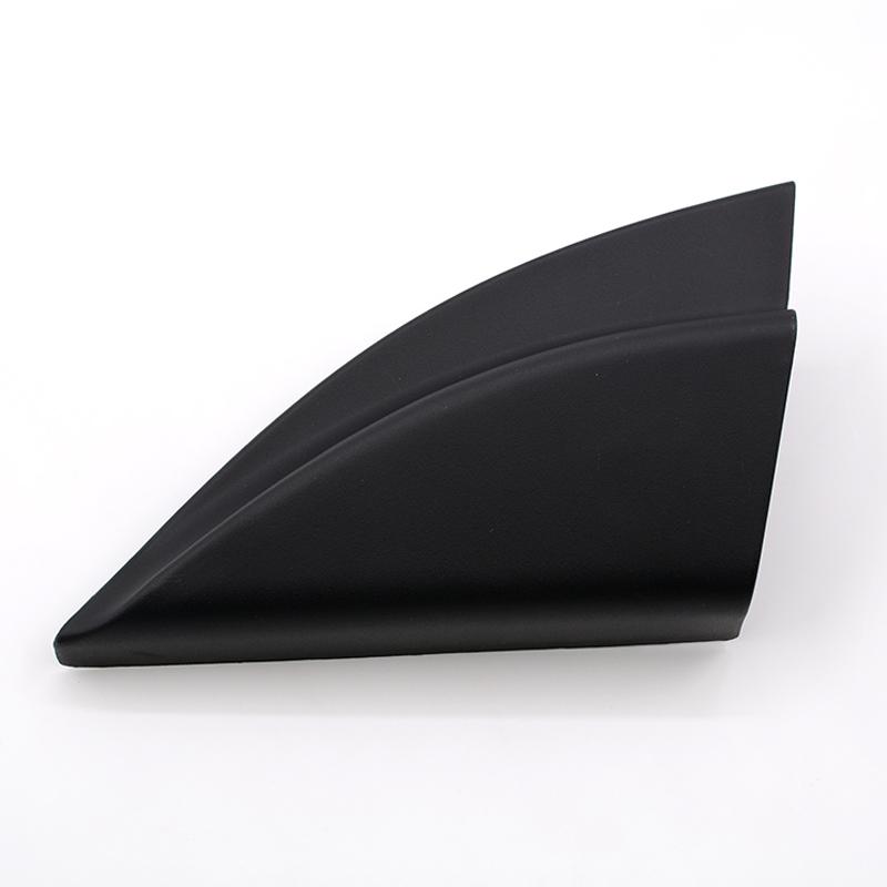 For Hyundai Ix25 Tucson Speakers Tweeter Cover Car-styling Audio Trumpet Head Speaker Triangle Speakers Tweeter
