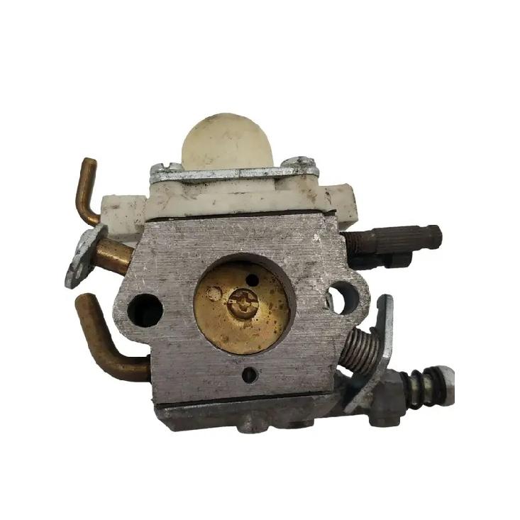 New Carburetor For Echo PB4600 PB-46HT PB-46LN Zama C1M-K37D C1M-K37 # 12520008561