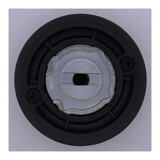 Genuine Parts 20 Stella SW 6000HG Drag Knob Set Part No. 101WN