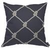 Sailboat Pillow Cover Let Your Dreams Set Sail Cushion Case Nautical Ocean Theme Home Decor Inspirational Gift
