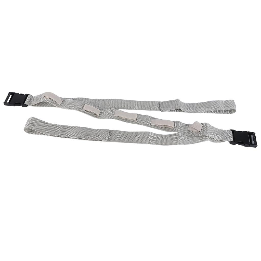 Vehicle Fishing Rod Racks Portable Car Fishing Pole Carrier Holder Strap Fixed Belt