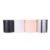 Round Flower Bucket For Home Decoration And Gift Packaging Creative Floral Arrangement Decorative Jar Holiday Gift