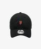 NEW ERA 940Unst Mlb Mini Safgia Blk