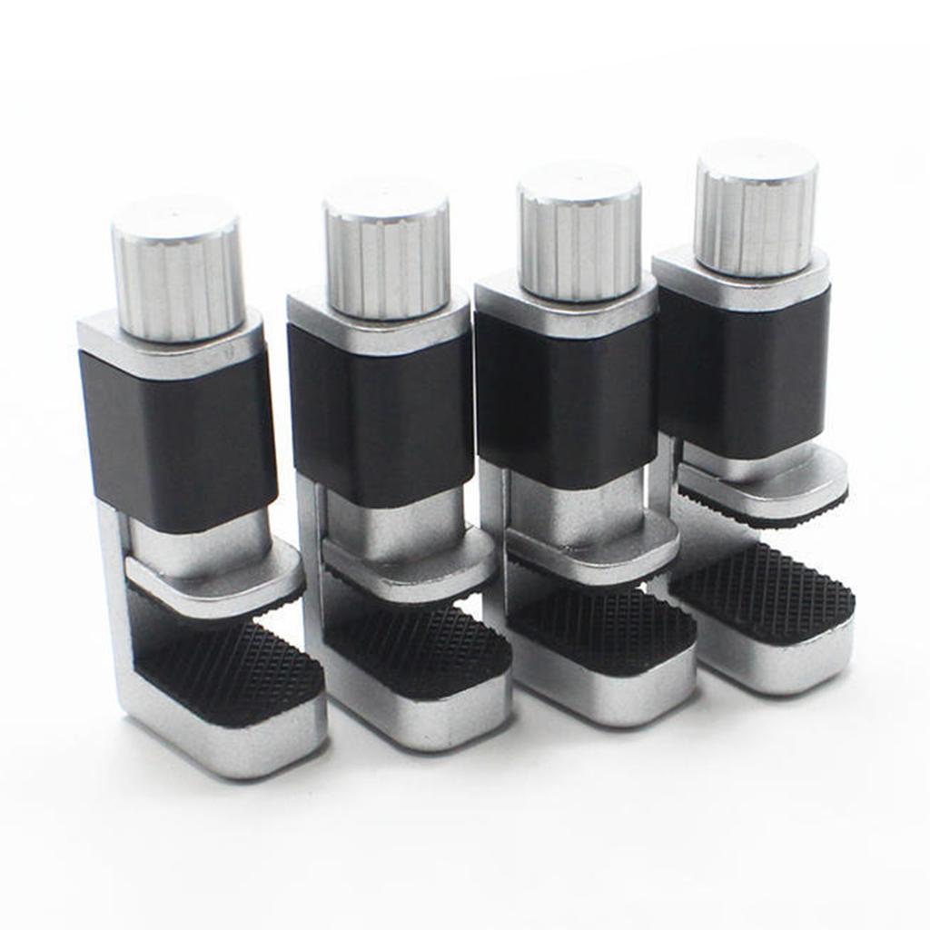 Multiple Device Screen Repair Tool Adjustable Clamp Versatile Electronic Screen Repair Clamp for Phones Tablets Laptops
