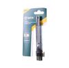 SATA Tools 9MM Zinc Alloy Safety Utility Knife 93424A Box & Paper Cutter with 13 Sections (9x80)