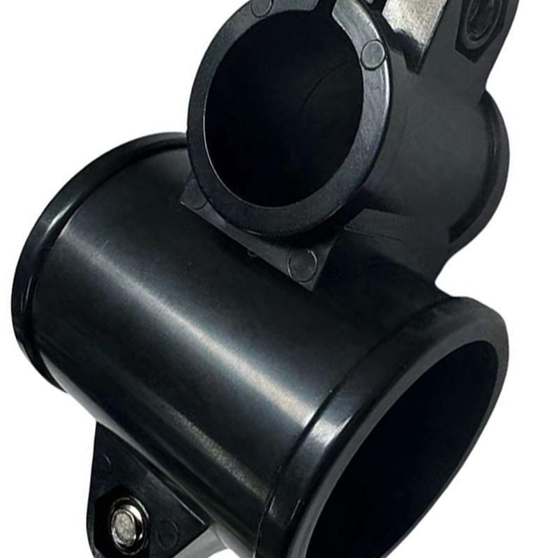 A69P-Drum Rack Clamp Electronic Drum Parts Hardware Music Instrument Accessory Clip Electronic Drum Tube Clamp
