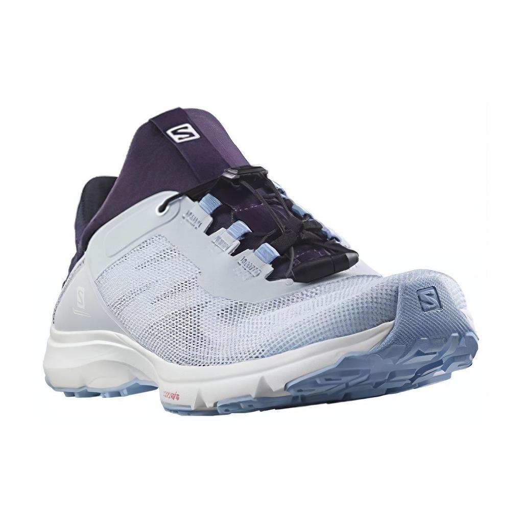 Salomon Amphib Bold 2.0 Mesh Comfortable Versatile Shock Absorbing Slip Resistant Durable Breathable Quick Dry Lightweight Low Top Casual Shoes 471537