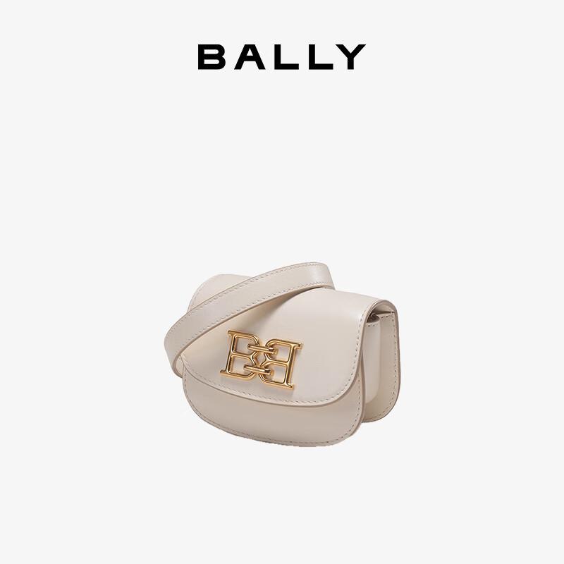 Bally Women's BAILY Calfskin Waist Bag