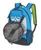 Backpack Priamore Backpack 22 Kids HFB8050 Saxophone X Gray [Hummel] (7592)