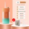 Portable Electric Water Flosser: Mini Oral Irrigator & Teeth Cleaner for Home Use