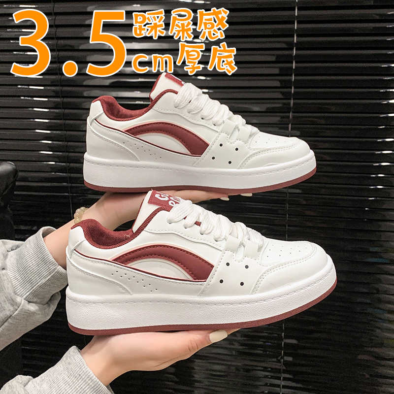 Fashion Thin Heel Tied Botasky Damske Women's High Top Boots Summer Boots Women Shoes Sneakers Sports Trnis Wholesale Minimalist